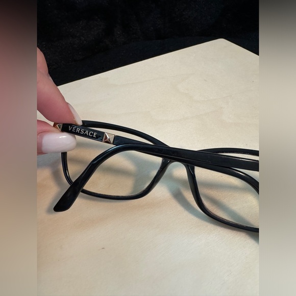 Versace frame with case - Picture 2 of 5